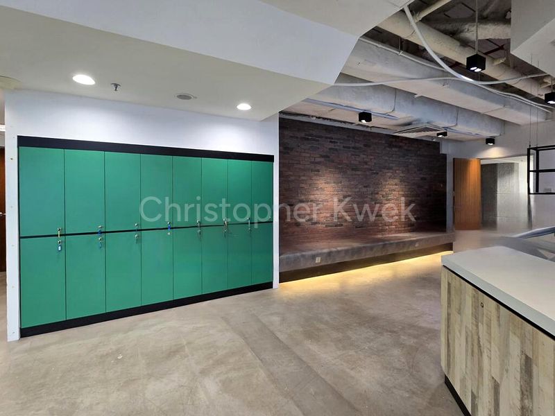 Office for Rent in  Concourse Skyline - Image 12